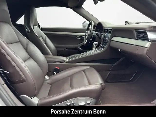 Porsche 991