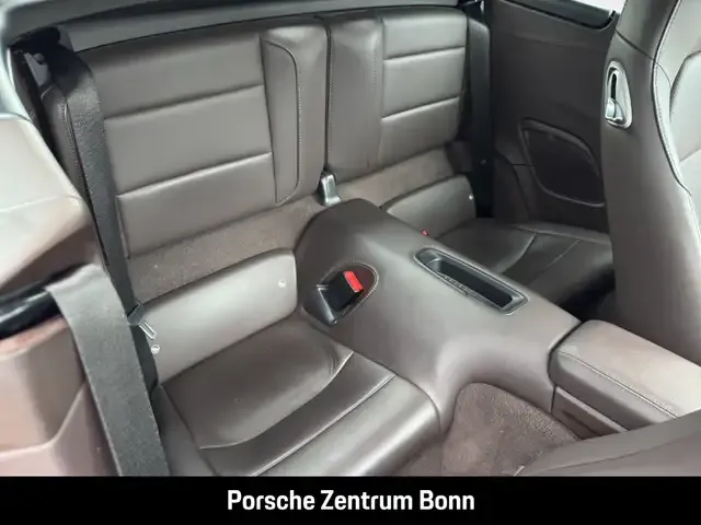 Porsche 991