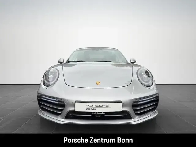 Porsche 991