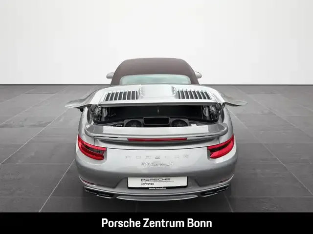 Porsche 991