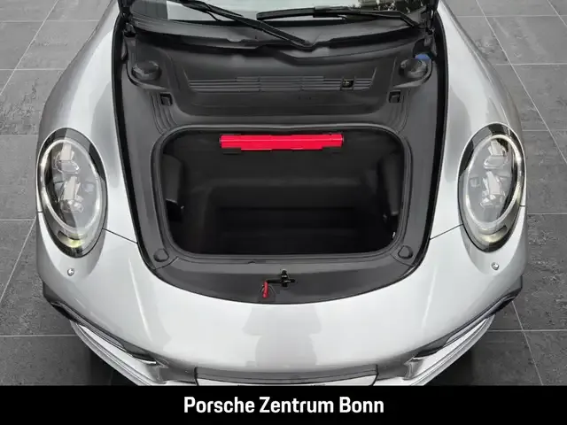 Porsche 991