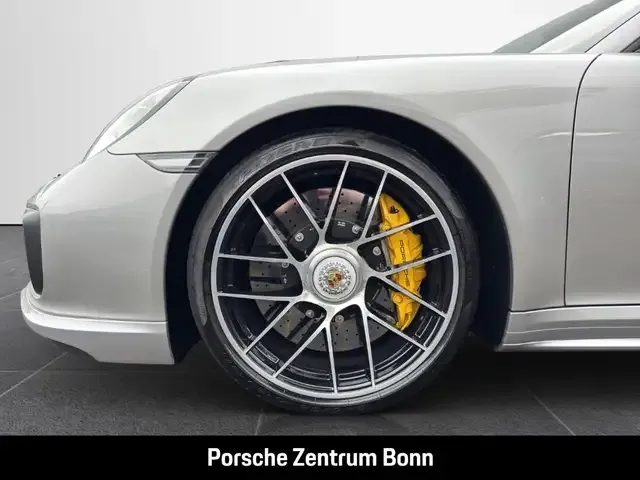 Porsche 991