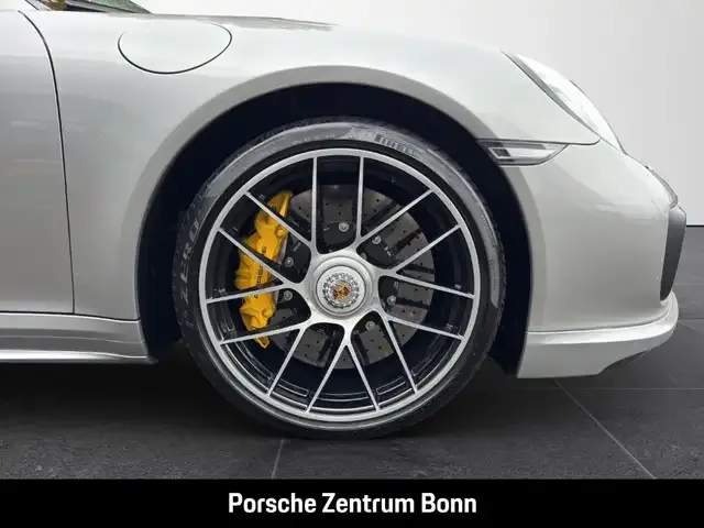 Porsche 991