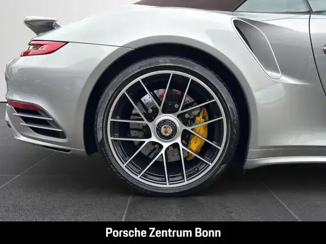 Porsche 991