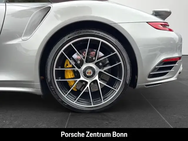 Porsche 991