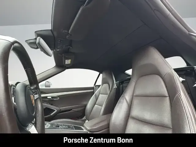 Porsche 991
