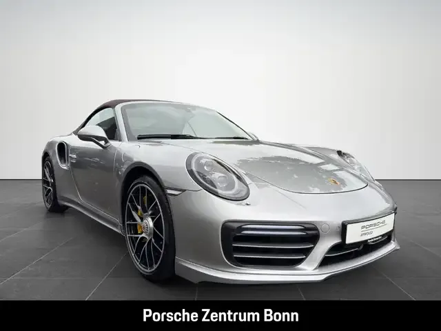 Porsche 991