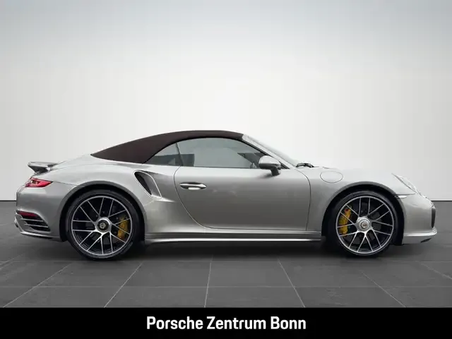Porsche 991