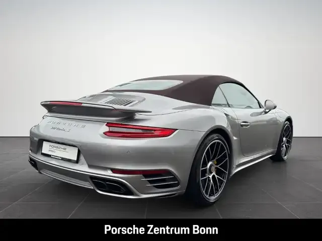 Porsche 991