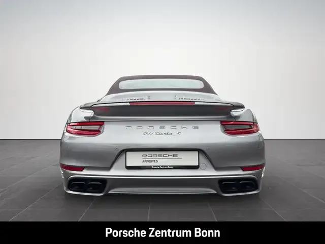 Porsche 991