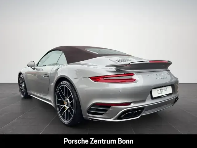 Porsche 991