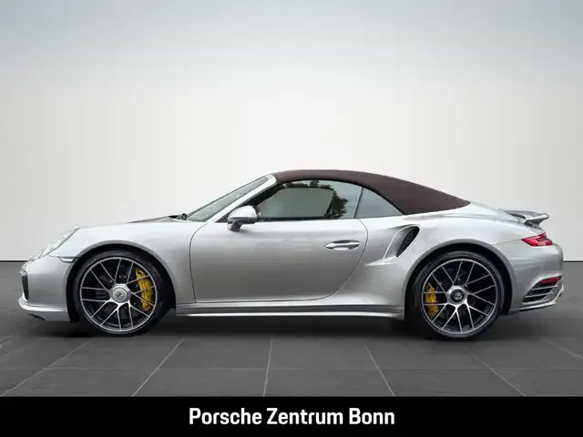 Porsche 991
