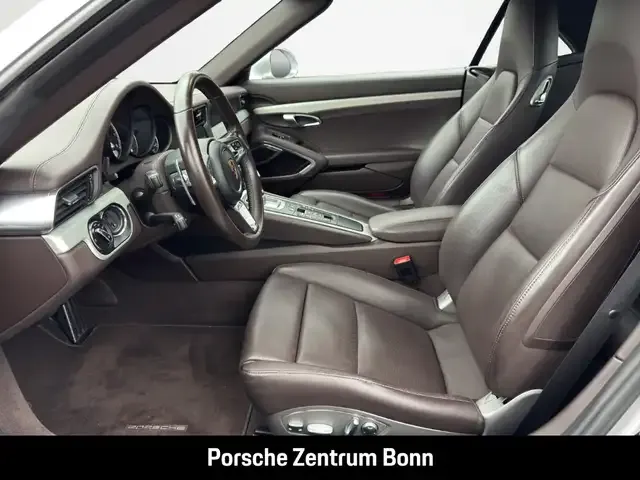 Porsche 991