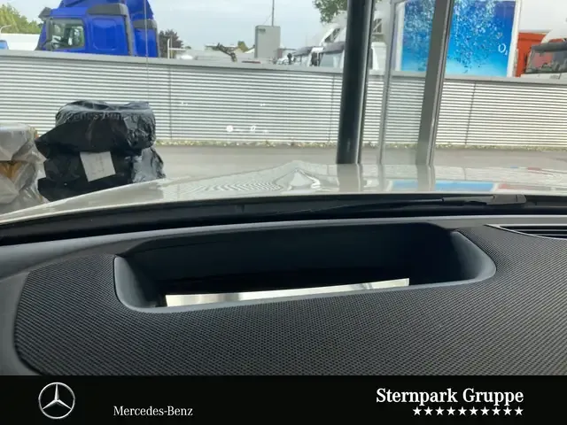 Mercedes-Benz GLS 350