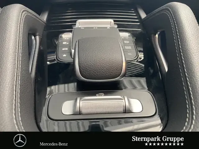 Mercedes-Benz GLS 350