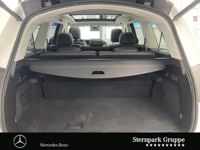 Mercedes-Benz GLS 350