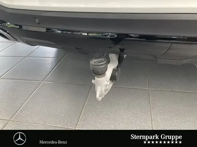 Mercedes-Benz GLS 350