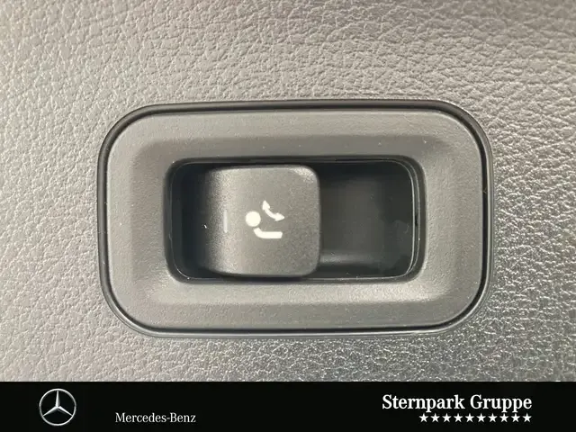 Mercedes-Benz GLS 350