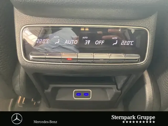 Mercedes-Benz GLS 350