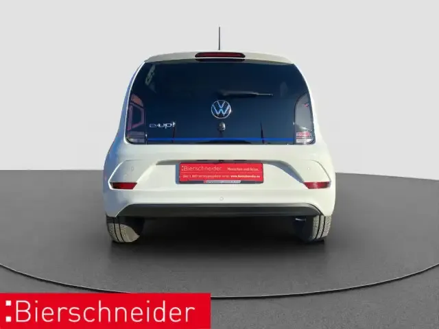Volkswagen e-up!