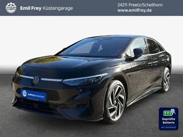 Volkswagen ID.7