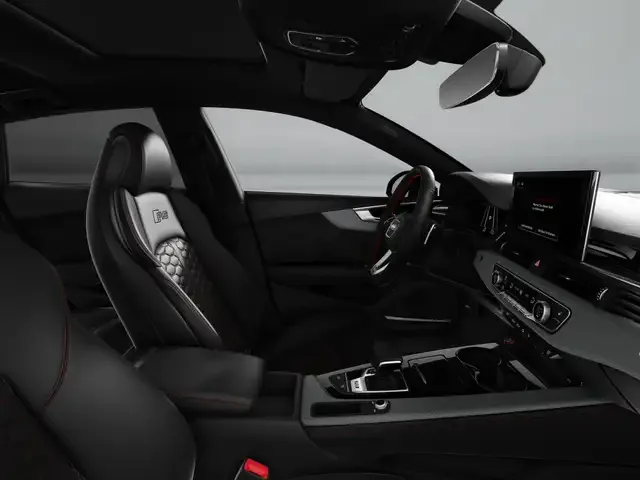 Audi RS5