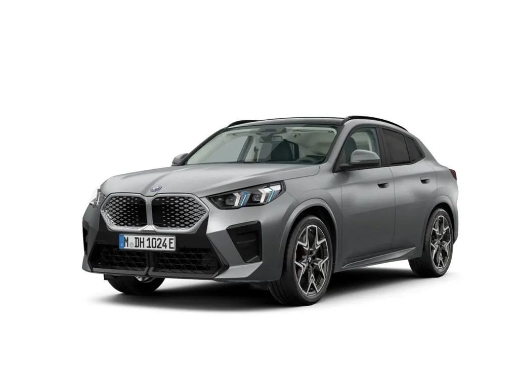 BMW iX2