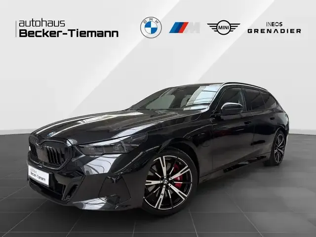 BMW 550
