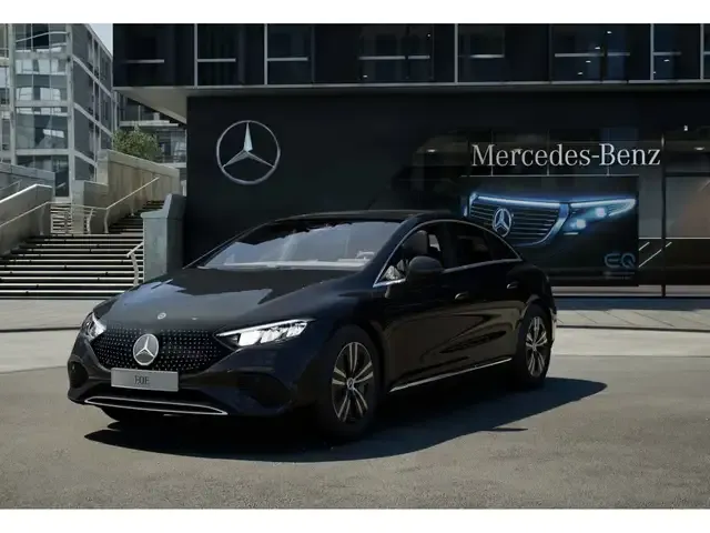 Mercedes-Benz EQE 300