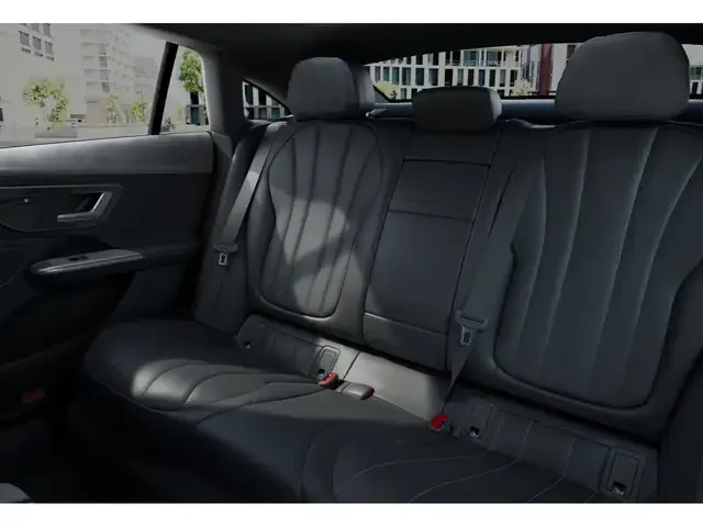 Mercedes-Benz EQE 300