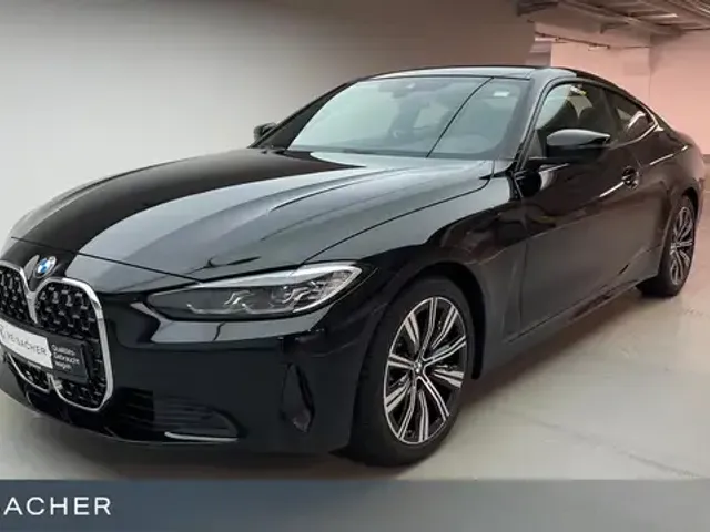 BMW 430
