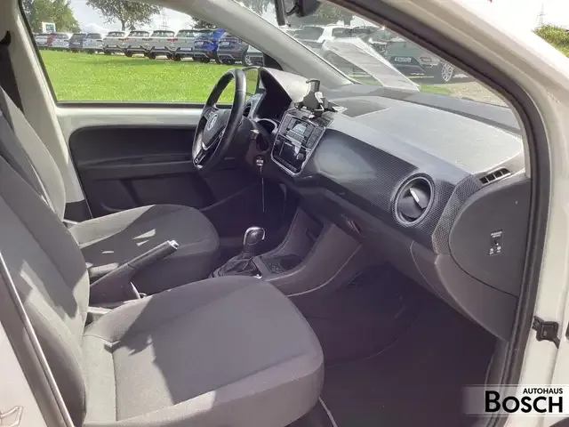 Volkswagen e-up!