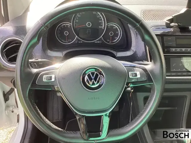 Volkswagen e-up!