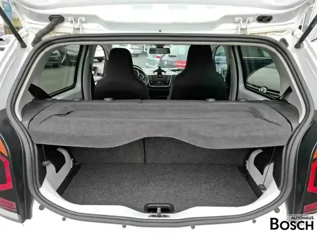 Volkswagen e-up!