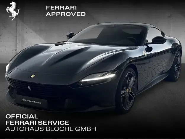 Ferrari Roma