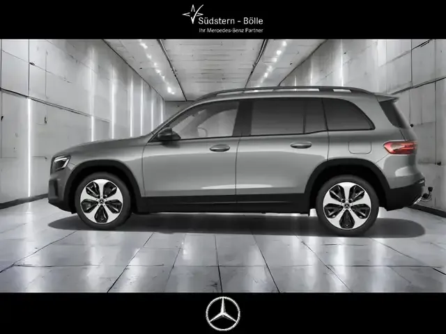 Mercedes-Benz GLB 250