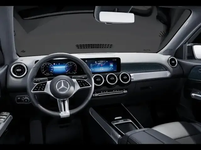 Mercedes-Benz GLB 250