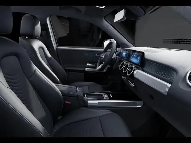 Mercedes-Benz GLB 250
