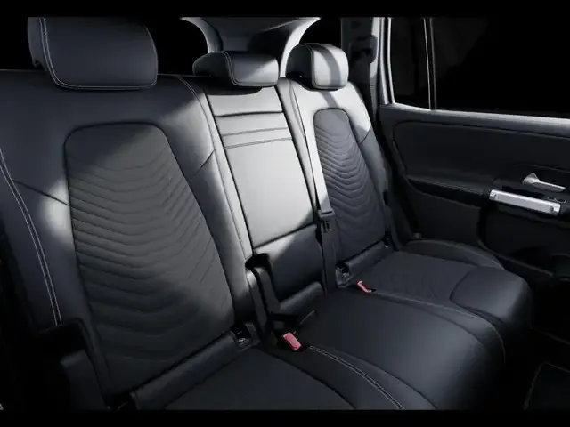 Mercedes-Benz GLB 250
