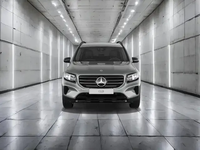 Mercedes-Benz GLB 250