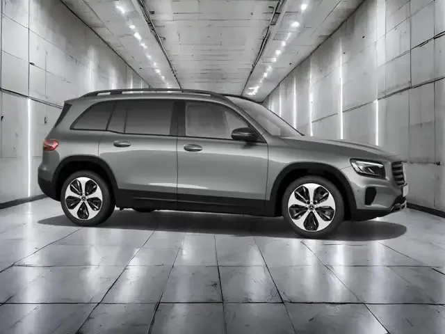 Mercedes-Benz GLB 250