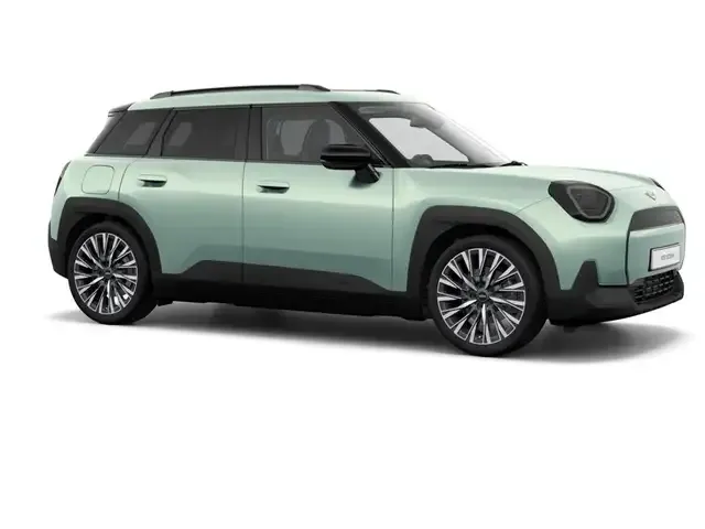 MINI Aceman