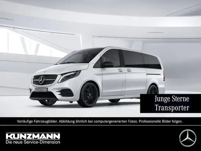 Mercedes-Benz V 300