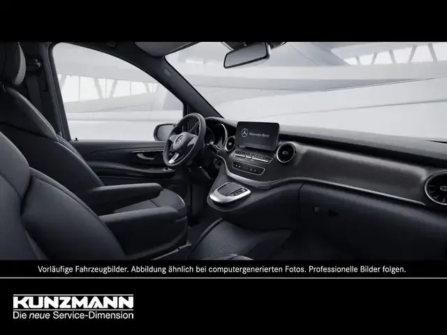 Mercedes-Benz V 300