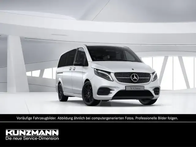 Mercedes-Benz V 300