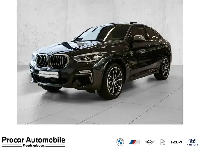BMW X4 M