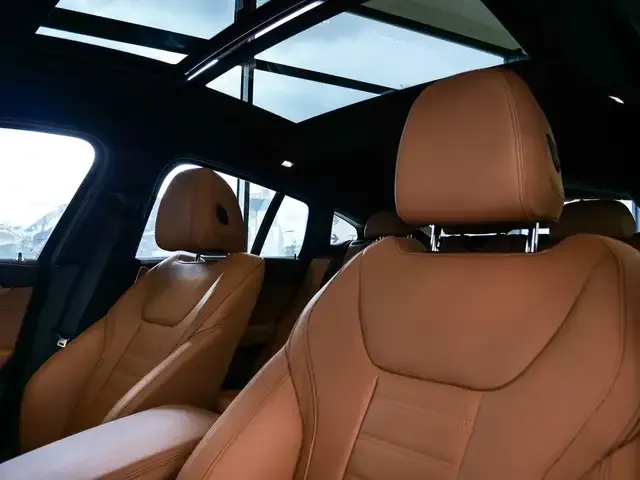 BMW X4 M