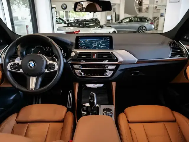 BMW X4 M