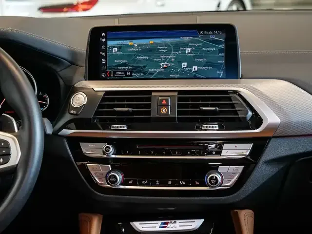 BMW X4 M