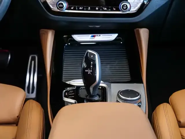 BMW X4 M